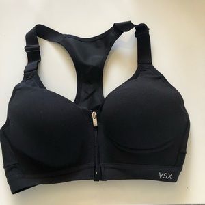 Victoria secret sports bra Xs